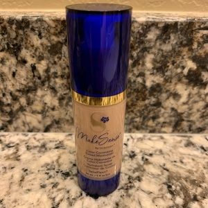 Makesense color correcting tinted moisturizer